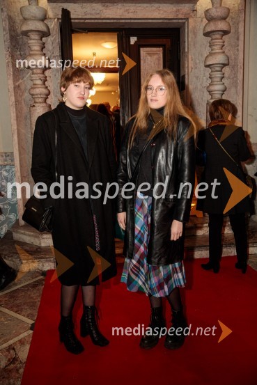 Zaprta študija. »New Constructive Ethics«, premiera v Prešernovem gledališču Kranj