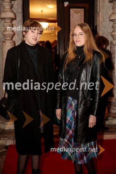 Zaprta študija. »New Constructive Ethics«, premiera v Prešernovem gledališču Kranj