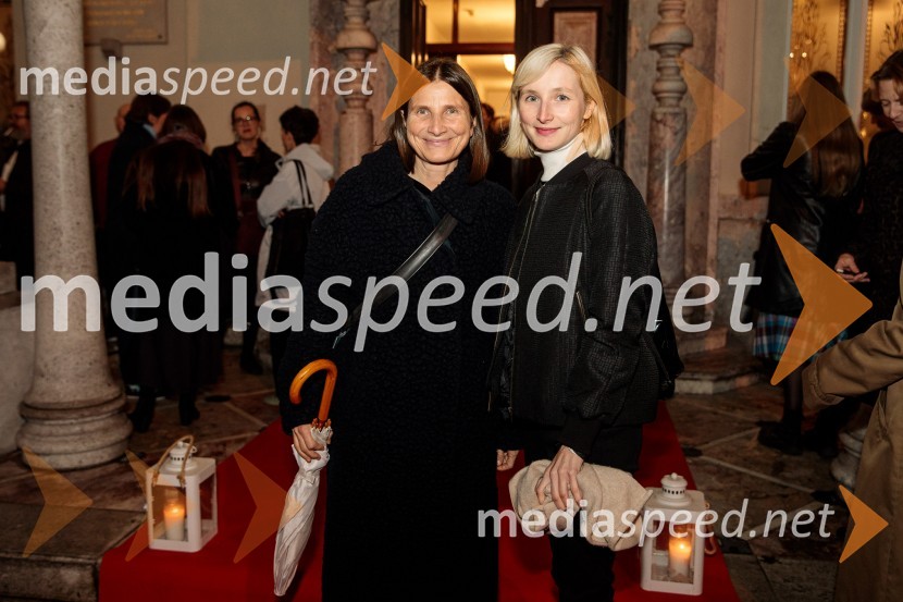 Zaprta študija. »New Constructive Ethics«, premiera v Prešernovem gledališču Kranj