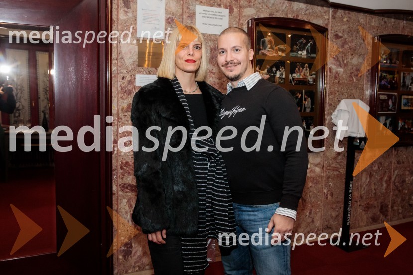 Zaprta študija. »New Constructive Ethics«, premiera v Prešernovem gledališču Kranj