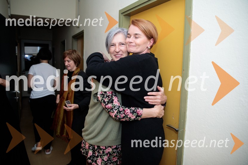 Zaprta študija. »New Constructive Ethics«, premiera v Prešernovem gledališču Kranj