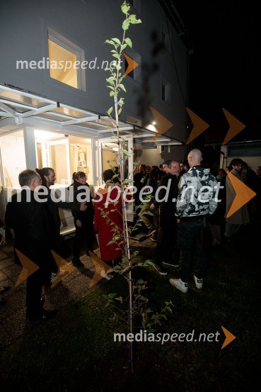 Zaprta študija. »New Constructive Ethics«, premiera v Prešernovem gledališču Kranj