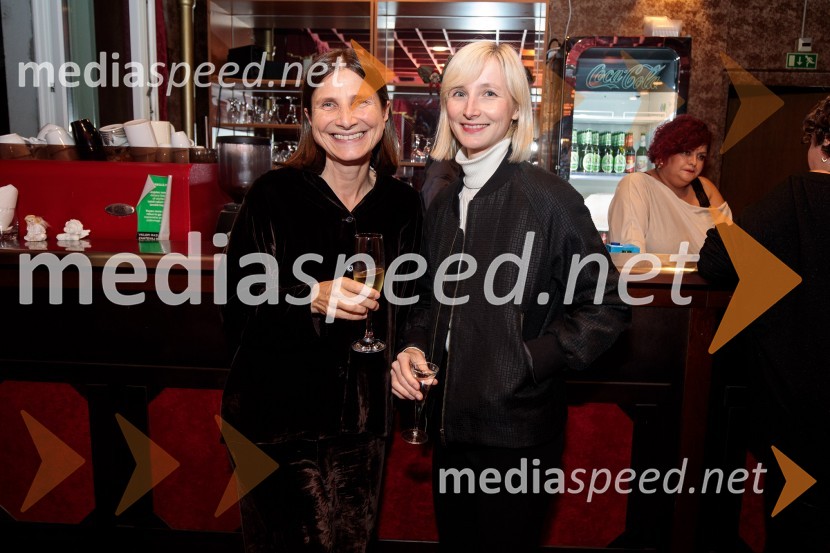 Zaprta študija. »New Constructive Ethics«, premiera v Prešernovem gledališču Kranj