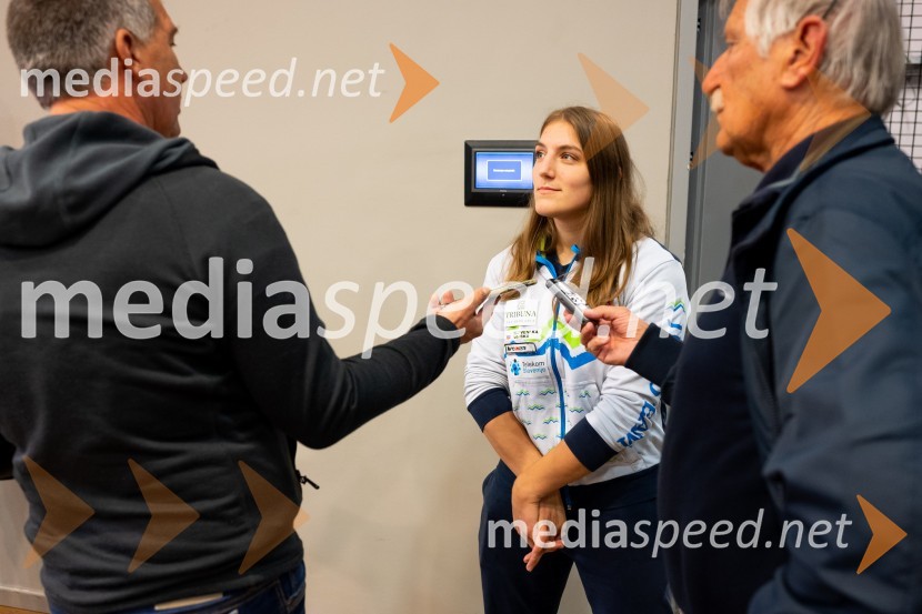  ... ;  Andreja Leški, judoistka;  ... Novinarska konferenca Judo zveze Slovenije