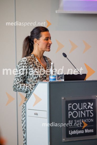 Nemški forum 2022 Poslovna konferenca Slovensko-nemške gospodarske zbornice