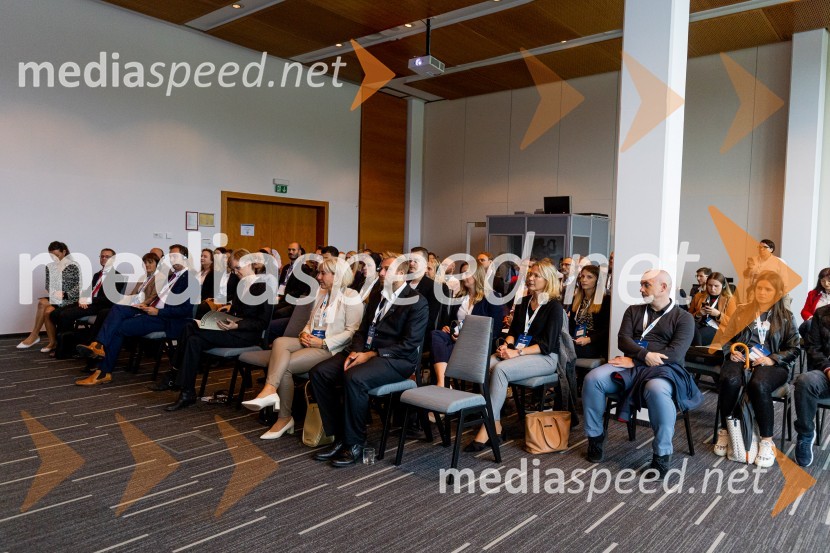 Nemški forum 2022 Poslovna konferenca Slovensko-nemške gospodarske zbornice