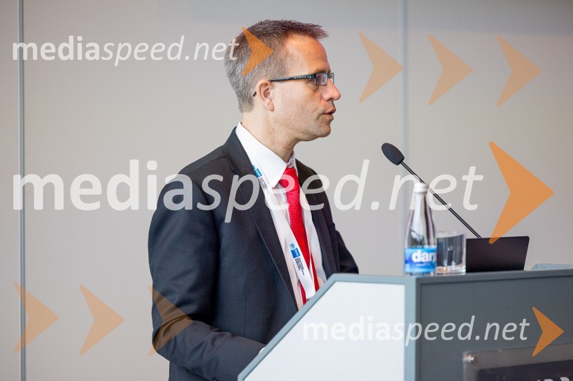  Marko Ackermann, vodja ekipe International IHK Kassel-Marburg, Nemčija  Nemški forum 2022 Poslovna konferenca Slovensko-nemške gospodarske zbornice