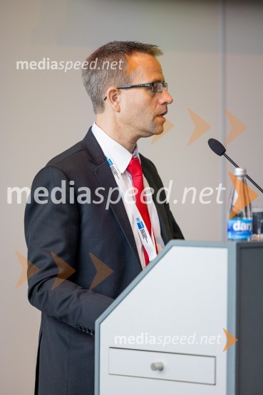  Marko Ackermann, vodja ekipe International IHK Kassel-Marburg, Nemčija  Nemški forum 2022 Poslovna konferenca Slovensko-nemške gospodarske zbornice