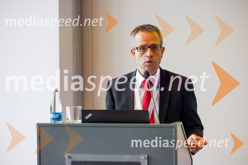 Marko Ackermann, vodja ekipe International IHK Kassel-Marburg, Nemčija  Nemški forum 2022 Poslovna konferenca Slovensko-nemške gospodarske zbornice