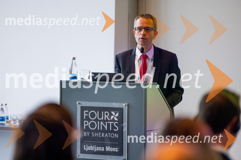  Marko Ackermann, vodja ekipe International IHK Kassel-Marburg, Nemčija  Nemški forum 2022 Poslovna konferenca Slovensko-nemške gospodarske zbornice