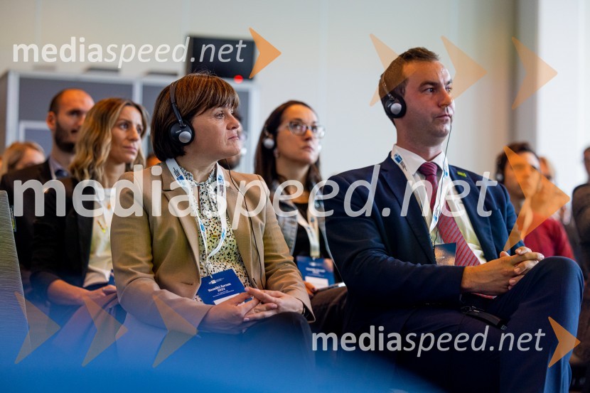  ... ;  Rok Capl, v.d. direktorja SPIRITNemški forum 2022 Poslovna konferenca Slovensko-nemške gospodarske zbornice