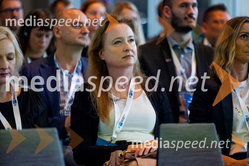 Nemški forum 2022 Poslovna konferenca Slovensko-nemške gospodarske zbornice