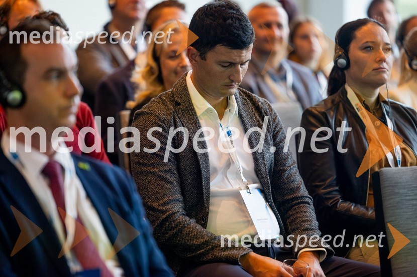 Nemški forum 2022 Poslovna konferenca Slovensko-nemške gospodarske zbornice