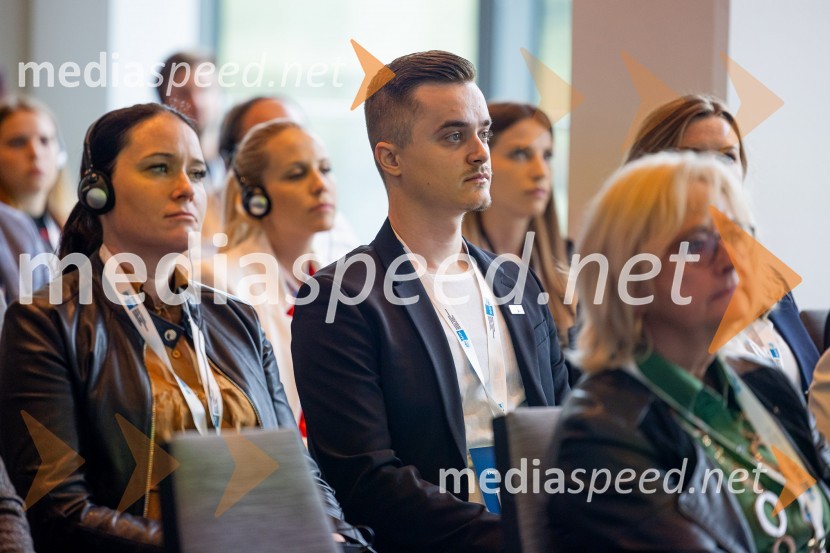Nemški forum 2022 Poslovna konferenca Slovensko-nemške gospodarske zbornice