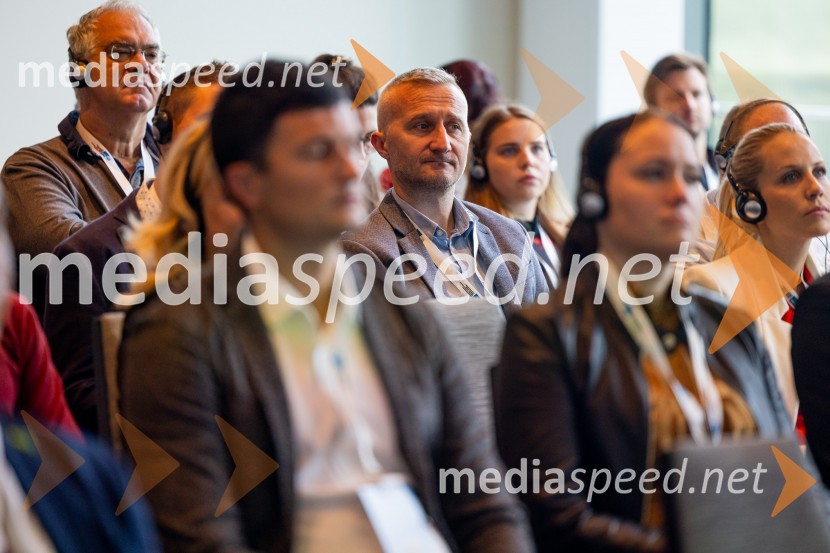 Nemški forum 2022 Poslovna konferenca Slovensko-nemške gospodarske zbornice