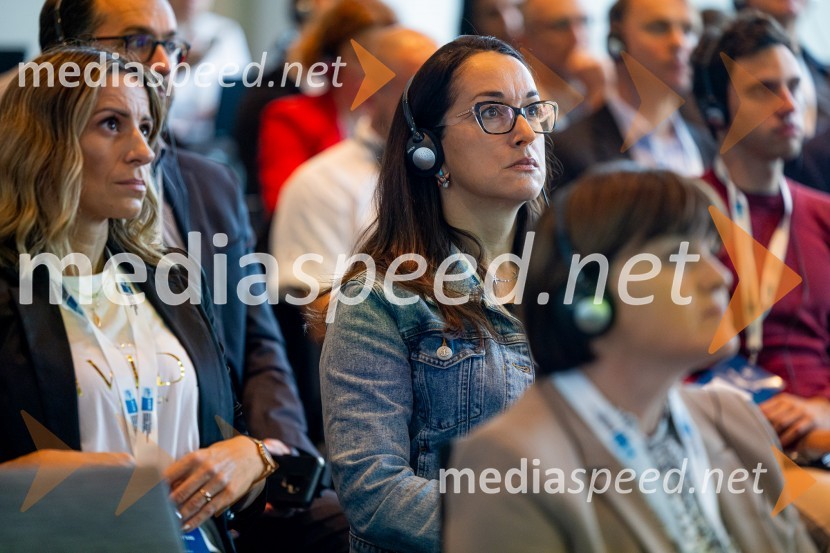 Nemški forum 2022 Poslovna konferenca Slovensko-nemške gospodarske zbornice