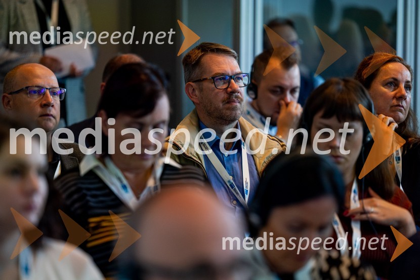 Nemški forum 2022 Poslovna konferenca Slovensko-nemške gospodarske zbornice