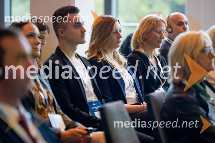 Nemški forum 2022 Poslovna konferenca Slovensko-nemške gospodarske zbornice