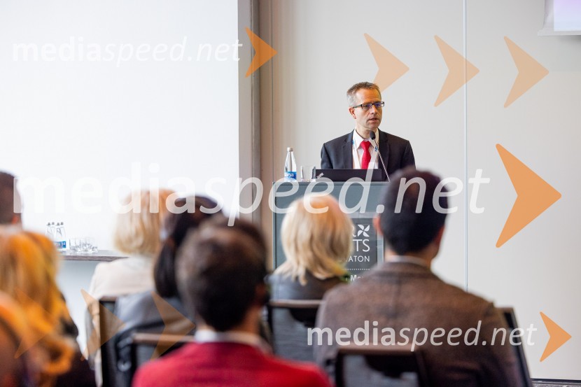  Marko Ackermann, vodja ekipe International IHK Kassel-Marburg, Nemčija  Nemški forum 2022 Poslovna konferenca Slovensko-nemške gospodarske zbornice