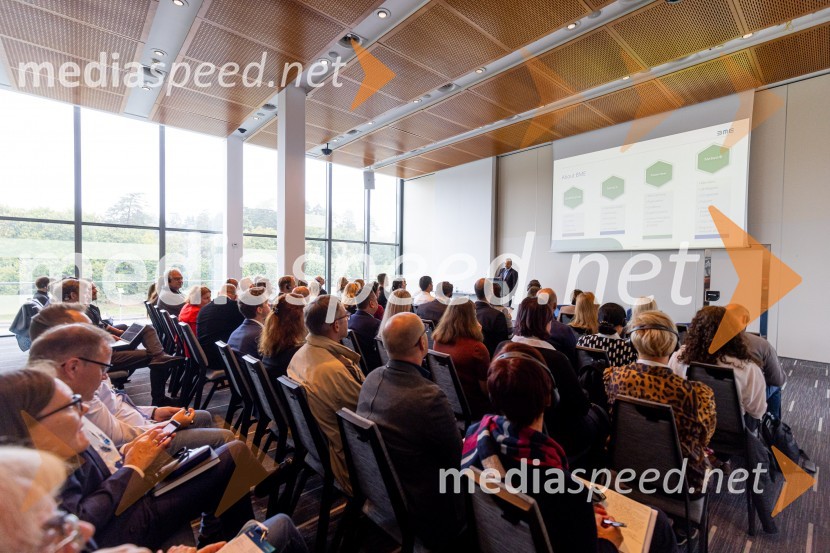 Nemški forum 2022 Poslovna konferenca Slovensko-nemške gospodarske zbornice