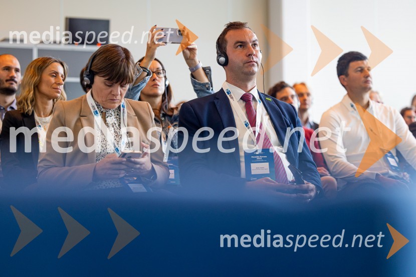  ... ;  Rok Capl, v.d. direktorja SPIRITNemški forum 2022 Poslovna konferenca Slovensko-nemške gospodarske zbornice