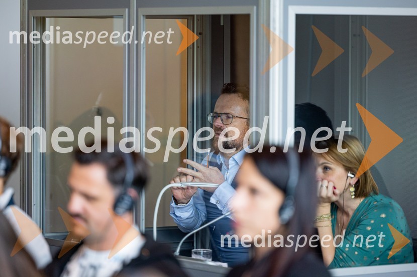 Nemški forum 2022 Poslovna konferenca Slovensko-nemške gospodarske zbornice