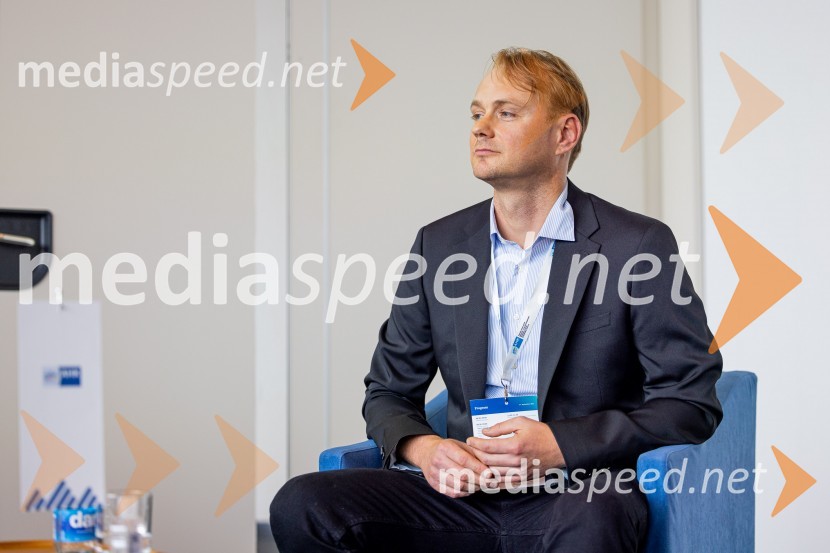 Nemški forum 2022 Poslovna konferenca Slovensko-nemške gospodarske zbornice