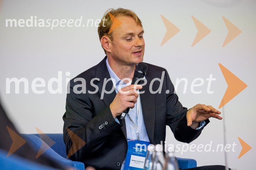 Nemški forum 2022 Poslovna konferenca Slovensko-nemške gospodarske zbornice