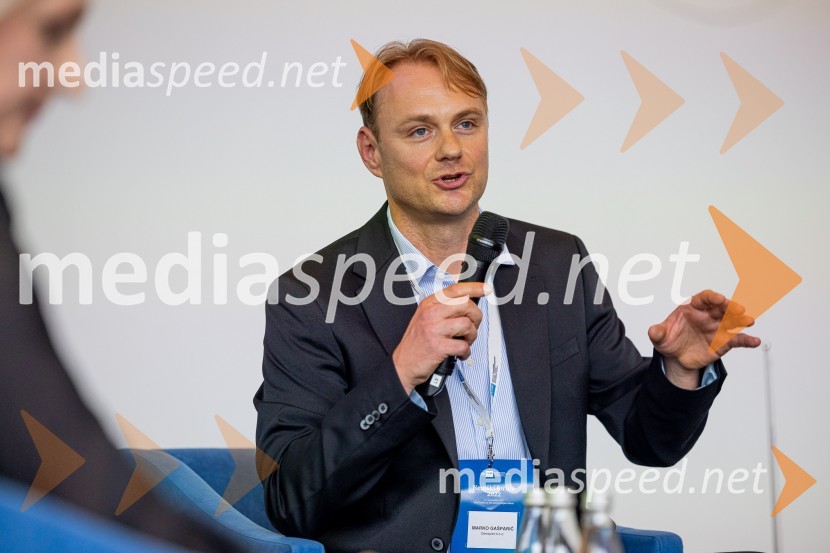 Nemški forum 2022 Poslovna konferenca Slovensko-nemške gospodarske zbornice