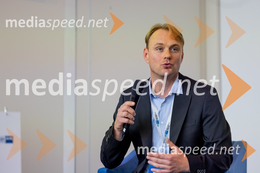 Nemški forum 2022 Poslovna konferenca Slovensko-nemške gospodarske zbornice