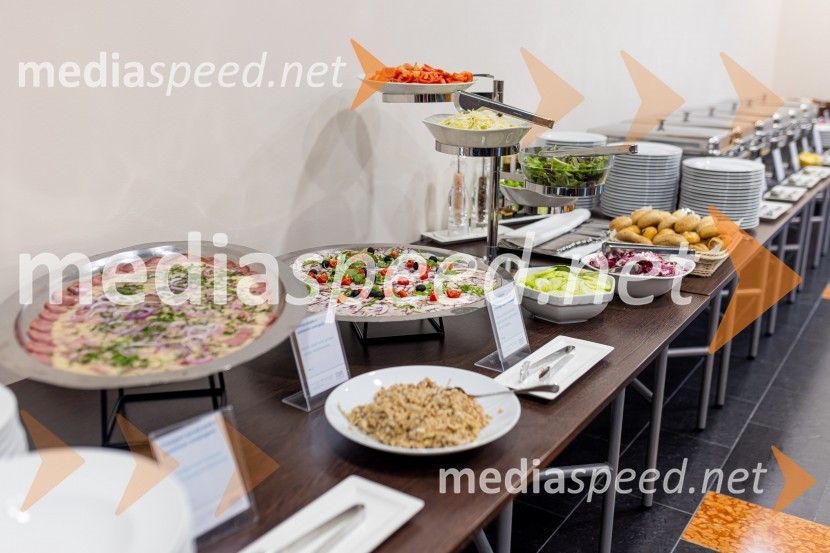 Nemški forum 2022 Poslovna konferenca Slovensko-nemške gospodarske zbornice