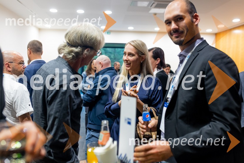 Nemški forum 2022 Poslovna konferenca Slovensko-nemške gospodarske zbornice