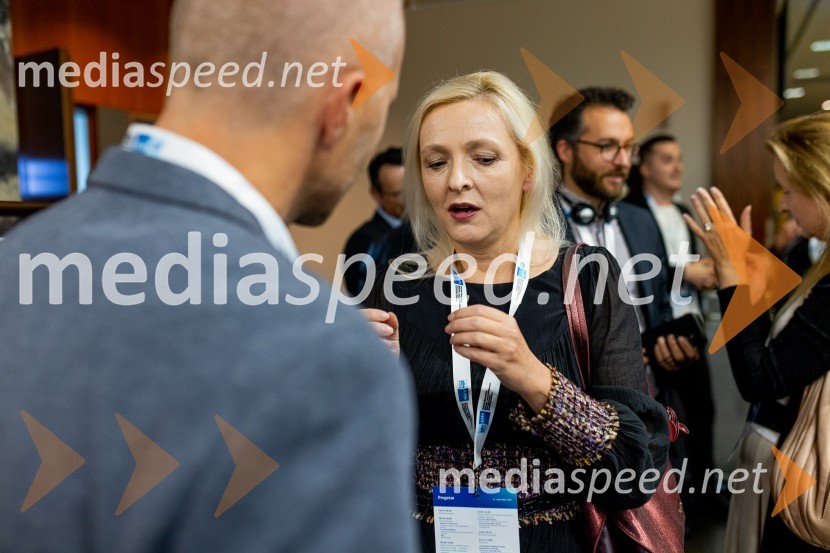  ... ;  Saša Vutkovič, direktorica ISSIMO FIT d.o.o.Nemški forum 2022 Poslovna konferenca Slovensko-nemške gospodarske zbornice