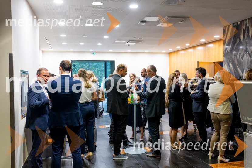 Nemški forum 2022 Poslovna konferenca Slovensko-nemške gospodarske zbornice