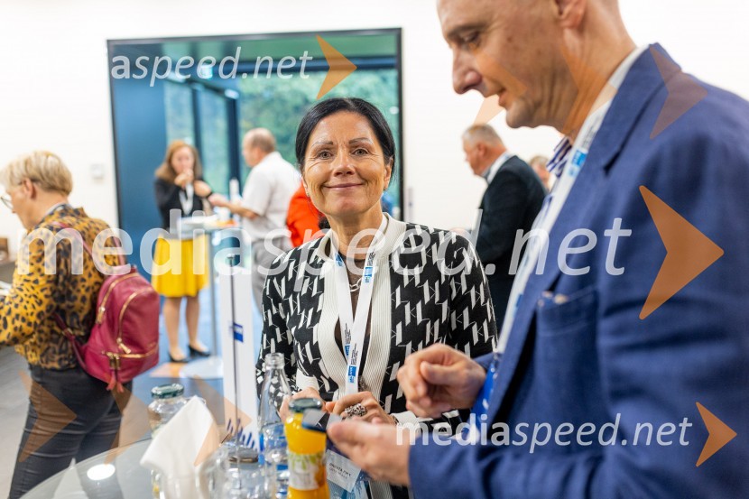 Nemški forum 2022 Poslovna konferenca Slovensko-nemške gospodarske zbornice