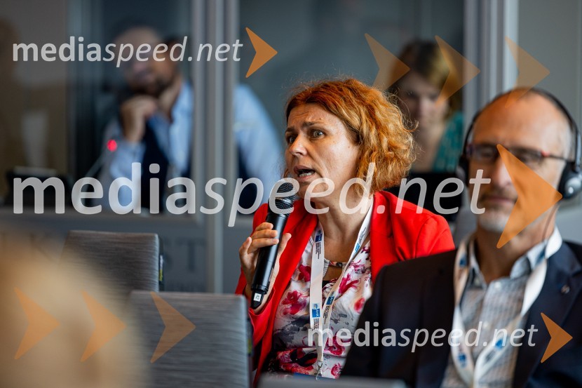 Nemški forum 2022 Poslovna konferenca Slovensko-nemške gospodarske zbornice