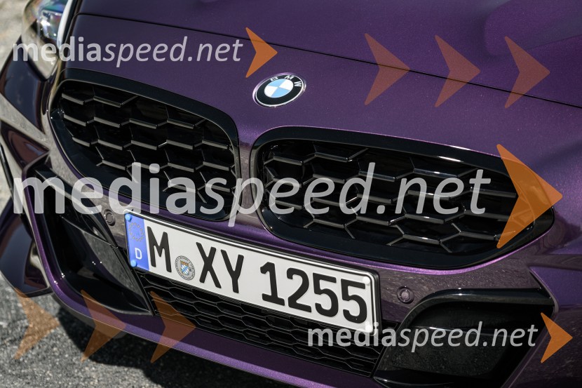 Čisti užitek v vožnji, nove posodobitve: BMW Z4 za modelno leto 2023