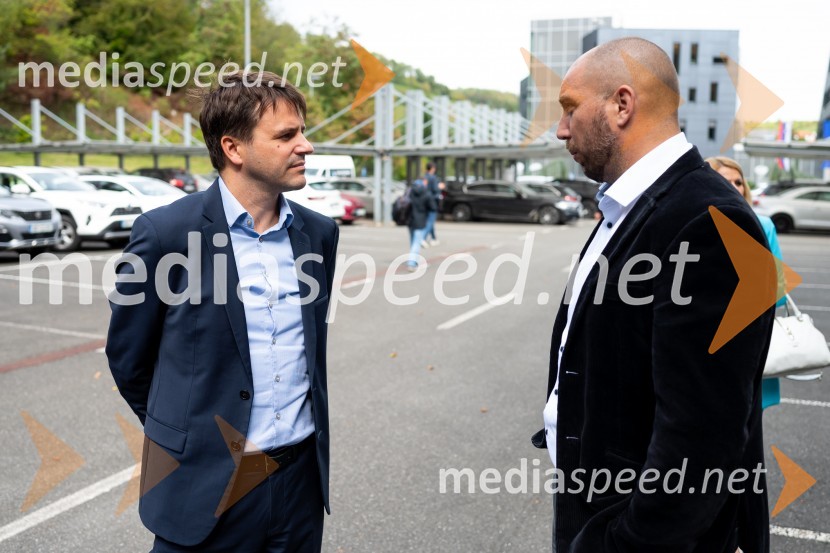 Slavnostni dogodek ob 70. obletnici družbe Dravske elektrarne Maribor