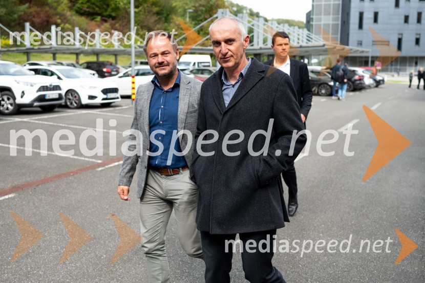 Slavnostni dogodek ob 70. obletnici družbe Dravske elektrarne Maribor