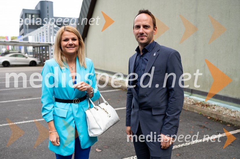 Slavnostni dogodek ob 70. obletnici družbe Dravske elektrarne Maribor