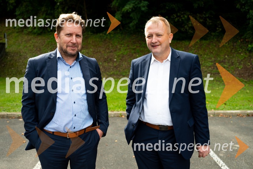 Slavnostni dogodek ob 70. obletnici družbe Dravske elektrarne Maribor