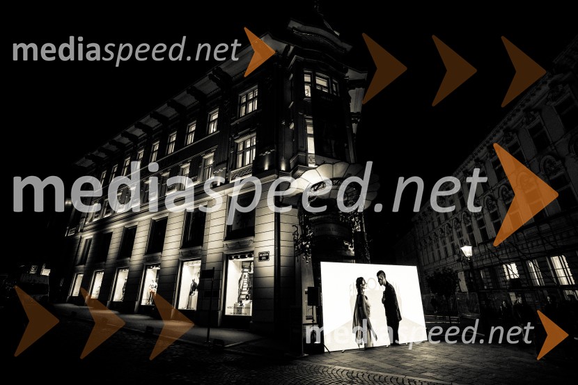 Galerija EmporiumJesenska modna revija Emporium