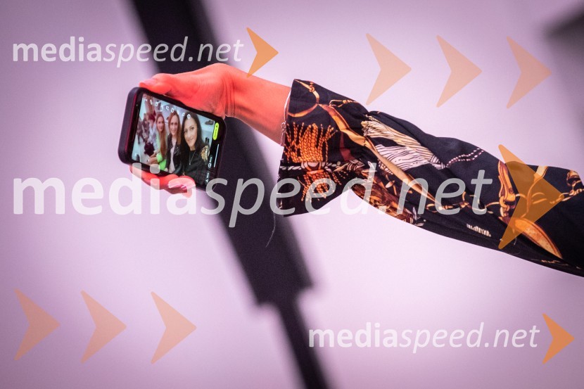 Jesenska modna revija Emporium