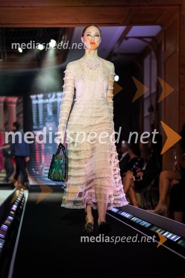 Jesenska modna revija Emporium