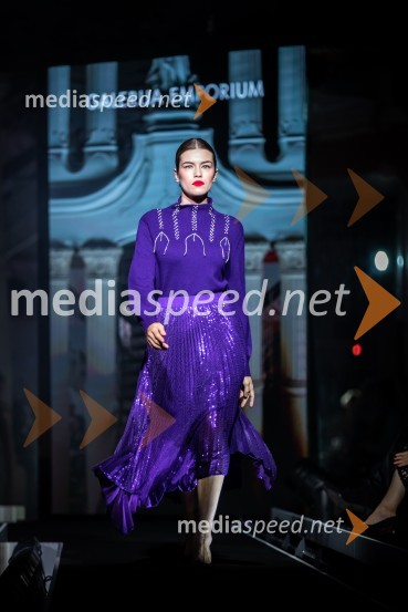 Jesenska modna revija Emporium