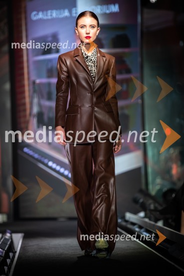 Jesenska modna revija Emporium