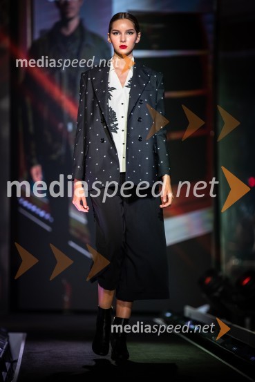 Jesenska modna revija Emporium