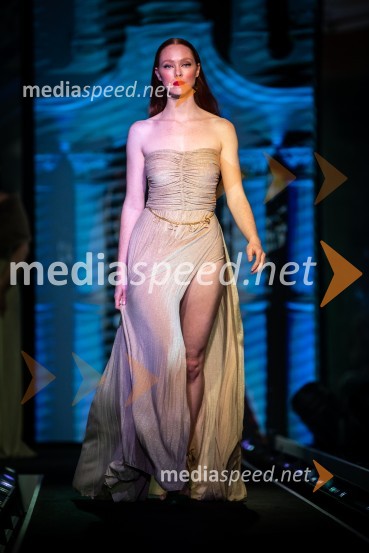 Jesenska modna revija Emporium