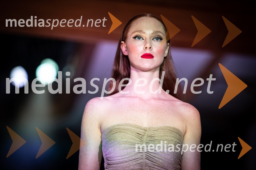 Jesenska modna revija Emporium