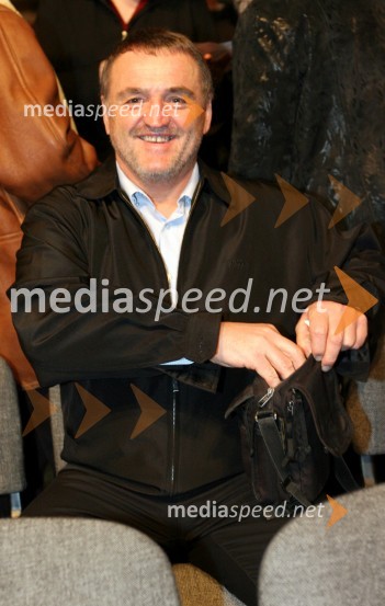 Martin Strel, ultramaratonski plavalecRazglasitev Slovenca leta 2005 Nedeljskega dnevnika